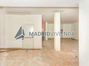 nave / local en venta en Bellas Vistas (Distrito Tetuán. Madrid Capital) por 133.000 €