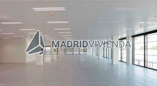 oficina en alquiler en Parque empresarial (Las Rozas de Madrid) por 5.766 €