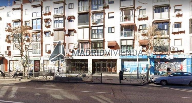 nave / local en venta en San Isidro (Distrito Carabanchel. Madrid Capital) por 681.337 €