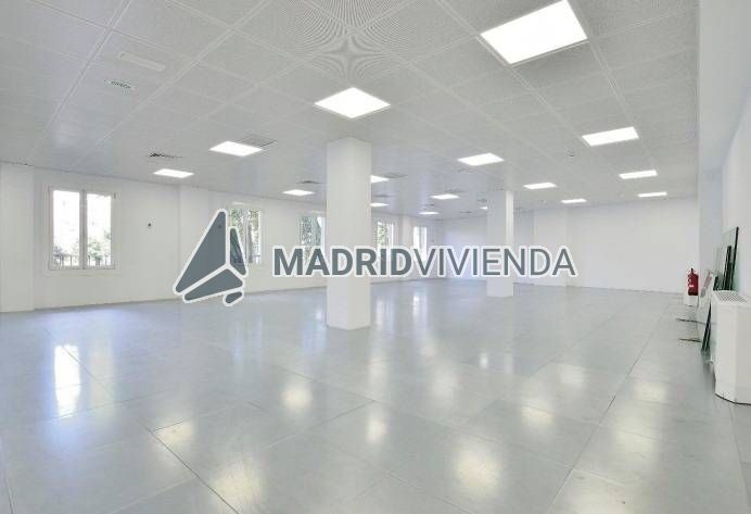 oficina en alquiler en Justicia (Distrito Centro. Madrid Capital) por 17.111 €