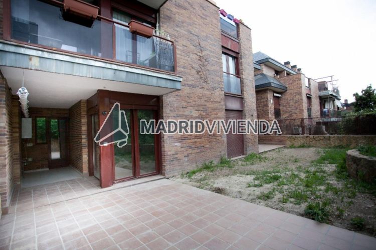 piso en venta en El pinar- punta Galea (Las Rozas de Madrid) por 621.000 €