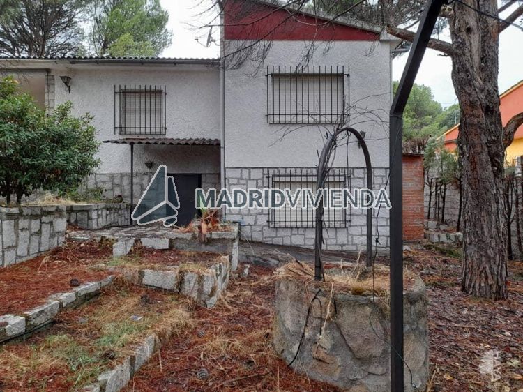 casa / chalet en venta en Centro-Casco histórico (San Lorenzo De El Escorial) por 124.000 €