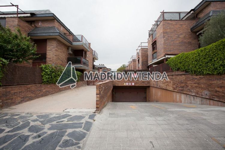 piso en venta en El pinar- punta Galea (Las Rozas de Madrid) por 621.000 €