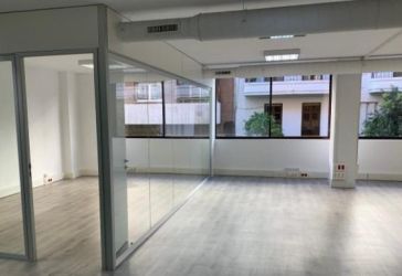 oficina en alquiler en Jerónimos (Distrito Retiro. Madrid Capital) por 5.888 €
