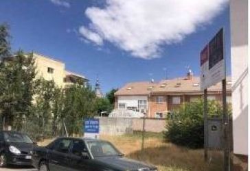 terreno en venta en Los Villares (Arganda Del Rey) por 227.000 €