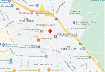 terreno en venta en Villalba pueblo (Collado Villalba) por 728.000 €