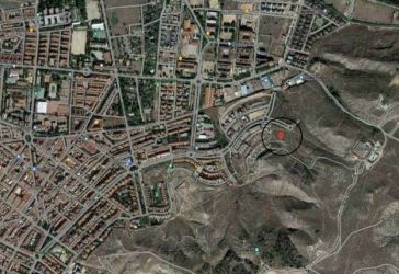 terreno en venta en Aranjuez por 471.000 €