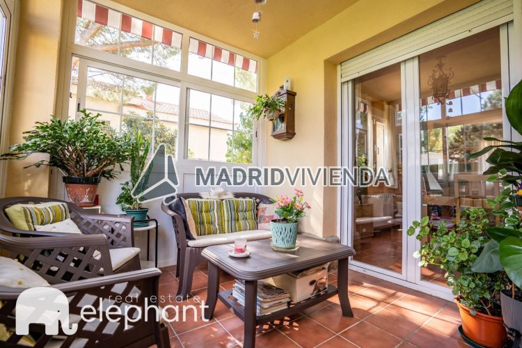 casa / chalet en venta en Guadarrama por 399.000 €