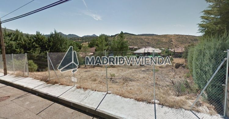 terreno en venta en Robledo De Chavela por 61.458 €
