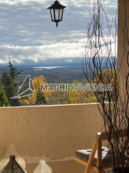 casa / chalet en venta en Zaburdón-Monte Escorial (San Lorenzo De El Escorial) por 1.250.000 €