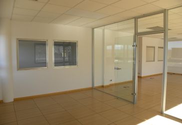 oficina en alquiler en El pinar- punta Galea (Las Rozas de Madrid) por 1.600 €