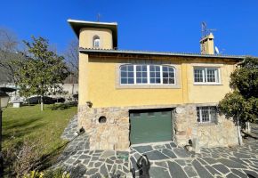 casa / chalet en venta en Cercedilla por 595.000 €