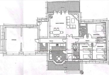 casa / chalet en venta en Abantos-Carmelitas (San Lorenzo De El Escorial) por 340.000 €