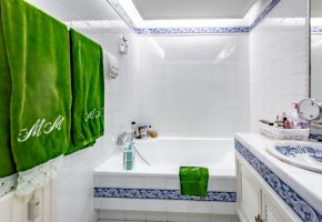 piso en venta en Casco antiguo (Majadahonda) por 520.000 €
