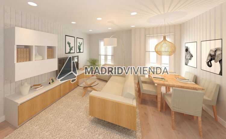 piso en venta en Centro (Valdemoro) por 268.983 €