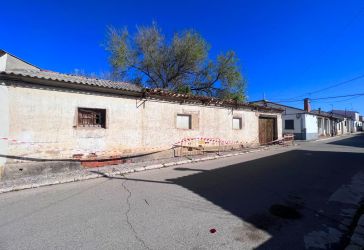 casa / chalet en venta en La estación-Psiquiátrico san José (Ciempozuelos) por 180.000 €