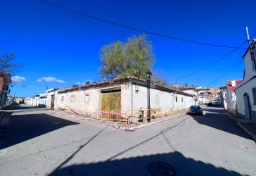 casa / chalet en venta en La estación-Psiquiátrico san José (Ciempozuelos) por 180.000 €
