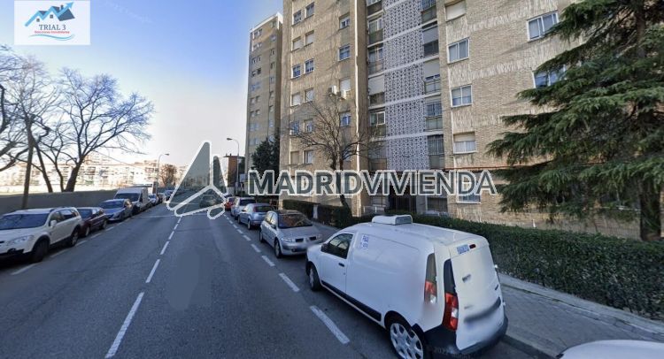 piso en venta en Puerta Bonita (Distrito Carabanchel. Madrid Capital) por 147.000 €