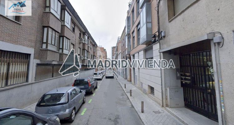 piso en venta en Cuatro Caminos (Distrito Tetuán. Madrid Capital) por 182.000 €