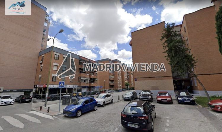 piso en venta en Zarzaquemada (Leganés) por 139.000 €