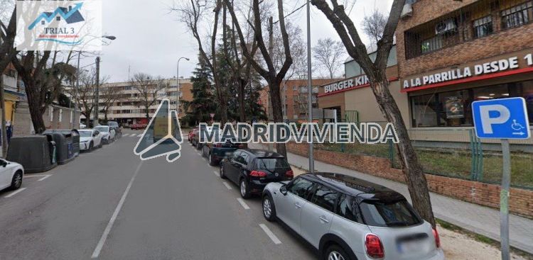 nave / local en venta en Colina (Distrito Ciudad Lineal. Madrid Capital) por 212.400 €