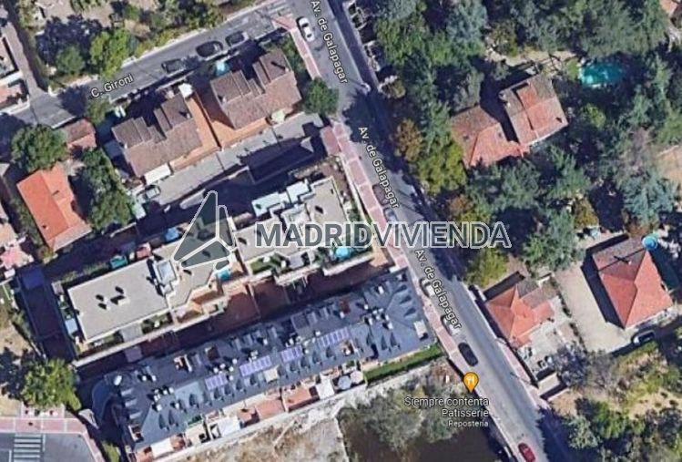 piso en venta en Parque de la Coruña-las Suertes (Collado Villalba) por 202.000 €