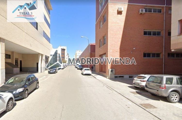 nave / local en venta en Buenavista (Distrito Carabanchel. Madrid Capital) por 231.500 €