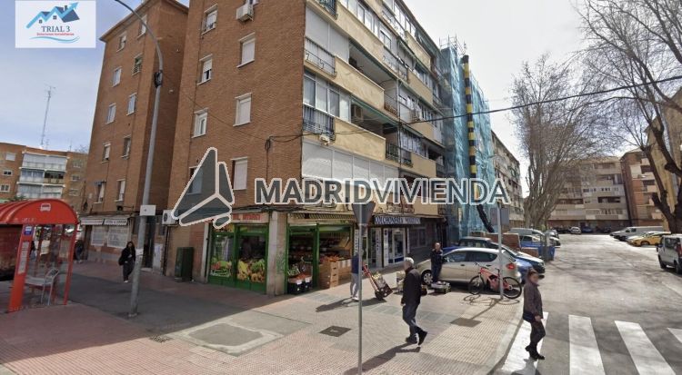 piso en venta en Rinconada (Alcalá De Henares) por 82.800 €