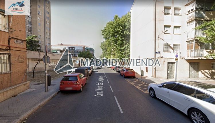 piso en venta en Abrantes (Distrito Carabanchel. Madrid Capital) por 99.000 €