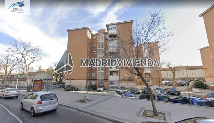piso en venta en Las Águilas (Distrito Latina. Madrid Capital) por 139.000 €