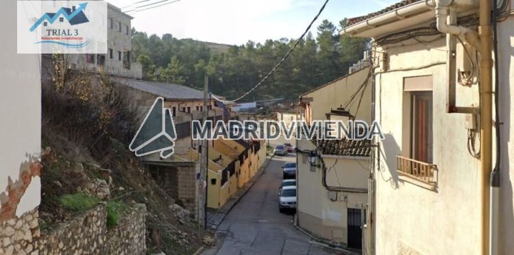 casa / chalet en venta en Belmonte De Tajo por 81.500 €