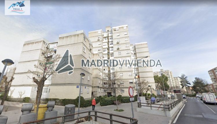 piso en venta en Zarzaquemada (Leganés) por 110.000 €