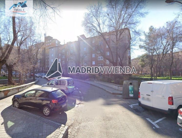 piso en venta en Pueblo Nuevo (Distrito Ciudad Lineal. Madrid Capital) por 158.000 €