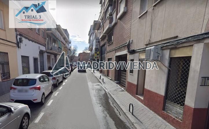 piso en venta en Numancia (Distrito Puente de Vallecas. Madrid Capital) por 87.000 €