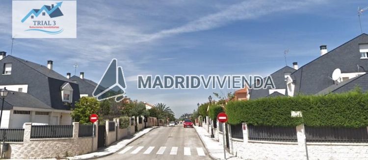 casa / chalet en venta en Urbanización Mediterráneo (Arroyomolinos) por 249.000 €