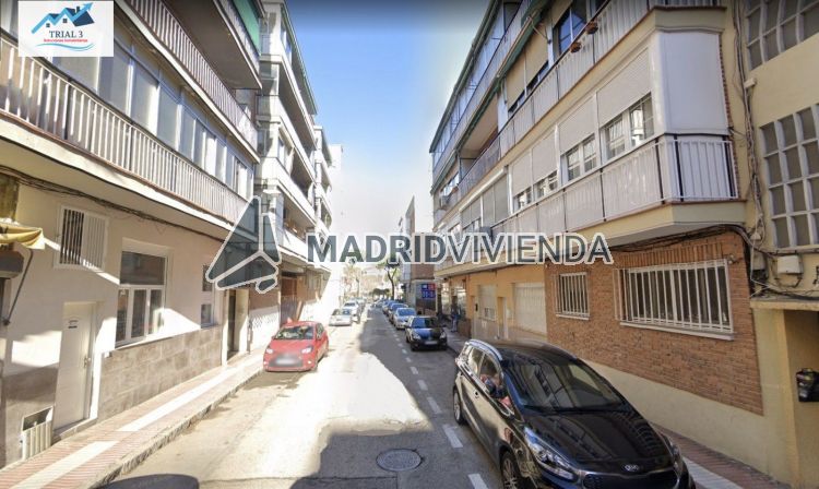 piso en venta en Canillejas (Distrito San Blas. Madrid Capital) por 112.000 €