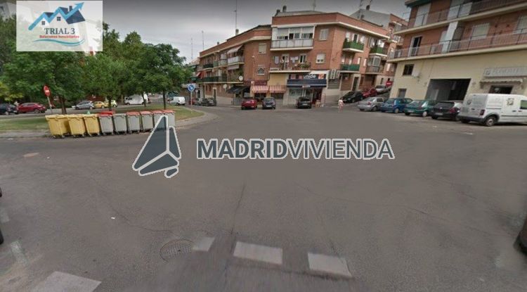 nave / local en venta en Tres Olivos - Valverde (Distrito Fuencarral. Madrid Capital) por 86.100 €