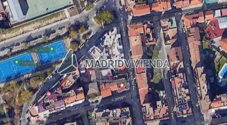 piso en venta en Timón (Distrito Barajas. Madrid Capital) por 218.900 €