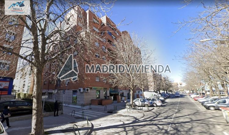 piso en venta en Las Águilas (Distrito Latina. Madrid Capital) por 136.500 €