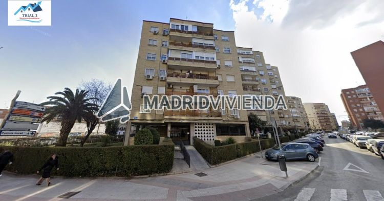 piso en venta en Fuenlabrada II-El Molino (Fuenlabrada) por 140.000 €