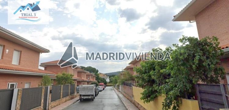 casa / chalet en venta en Centro-Casco histórico (San Lorenzo De El Escorial) por 175.000 €
