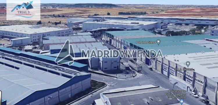 nave / local en venta en Miramadrid (Paracuellos De Jarama) por 319.000 €