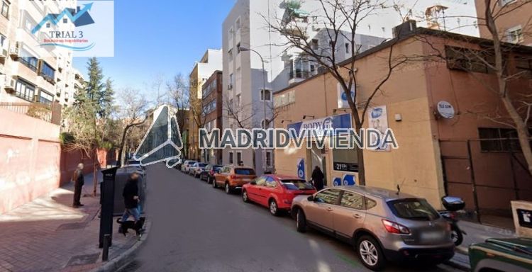 piso en venta en Adelfas (Distrito Retiro. Madrid Capital) por 155.000 €