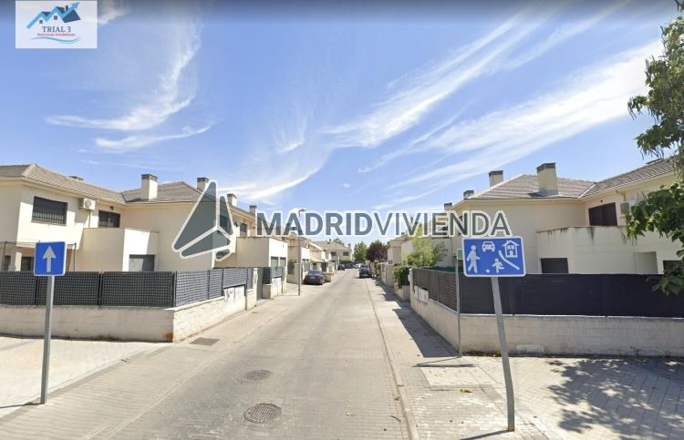 chalet adosado en venta en Aranjuez por 181.500 €