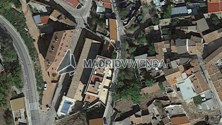 casa / chalet en venta en Belmonte De Tajo por 81.500 €