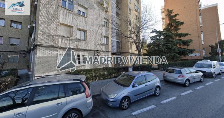 piso en venta en Puerta Bonita (Distrito Carabanchel. Madrid Capital) por 147.000 €