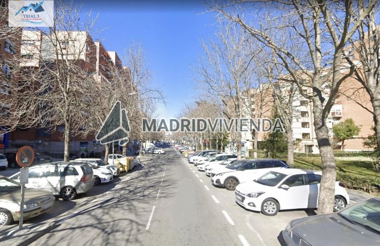 piso en venta en Las Águilas (Distrito Latina. Madrid Capital) por 136.500 €