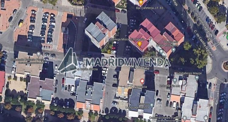 piso en venta en Valdepelayo-Montepinos-Arroyo Culebro (Leganés) por 118.250 €