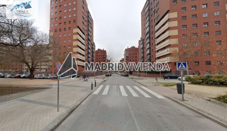 piso en venta en Orcasitas (Distrito Usera. Madrid Capital) por 91.950 €