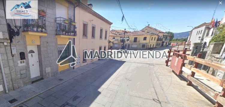 casa / chalet en venta en Los Molinos por 235.000 €
